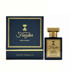Velvet Tobacco