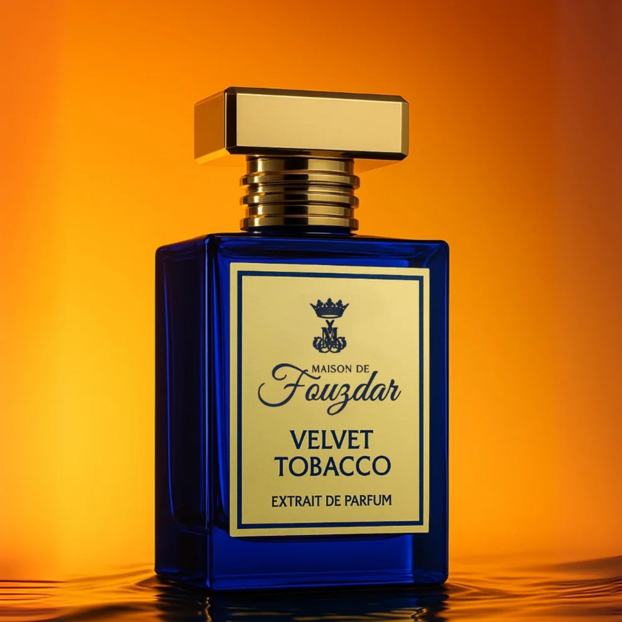 Velvet Tobacco