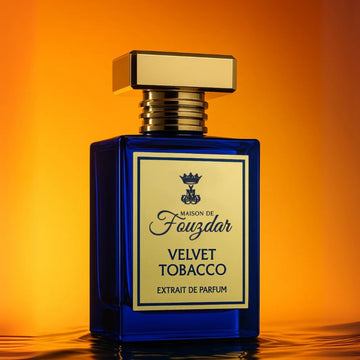 Velvet Tobacco