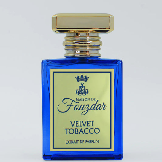 Velvet Tobacco