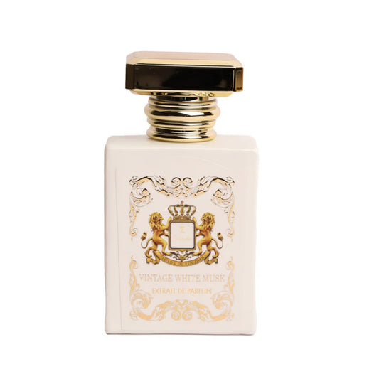 Vintage White Musk