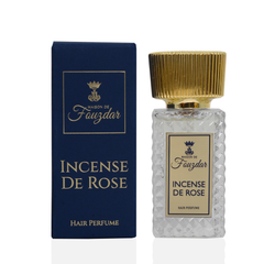 Incense de Rose Hair Perfume