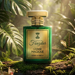 Cedar Magique