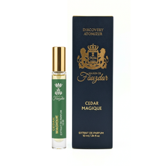 Cedar Magique 10ml