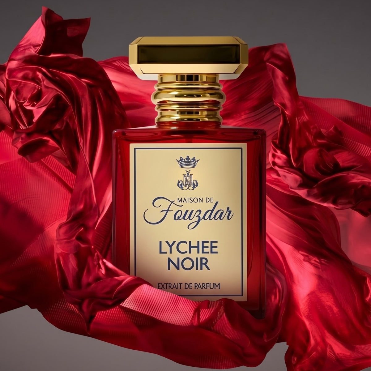 Lychee Noir