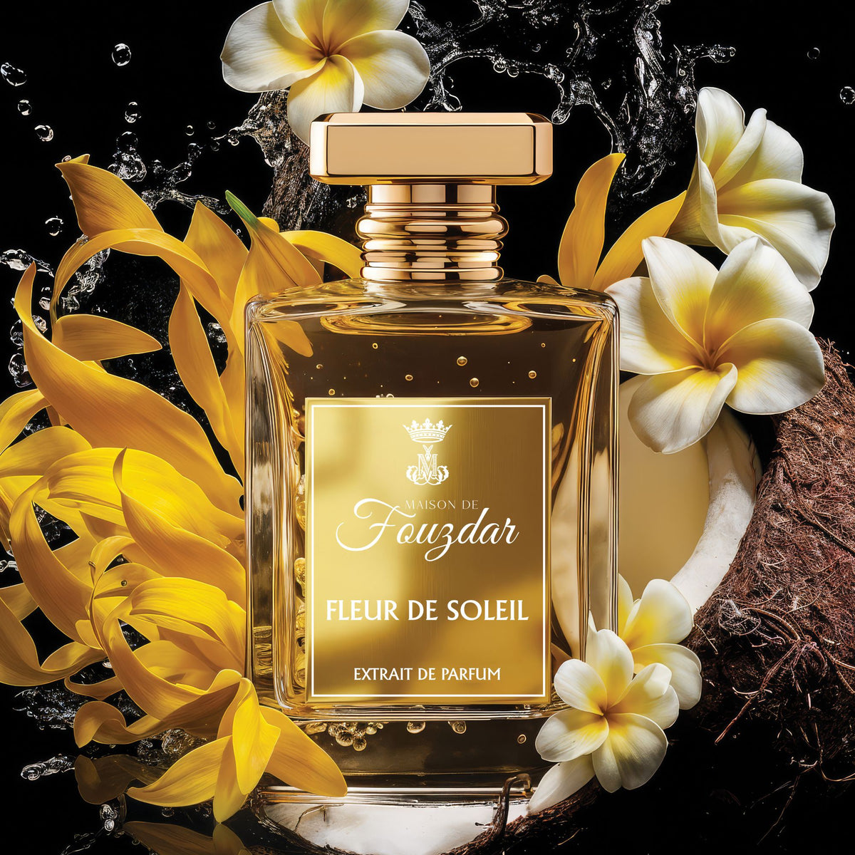 Fleur De Soleil