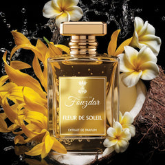 Fleur De Soleil