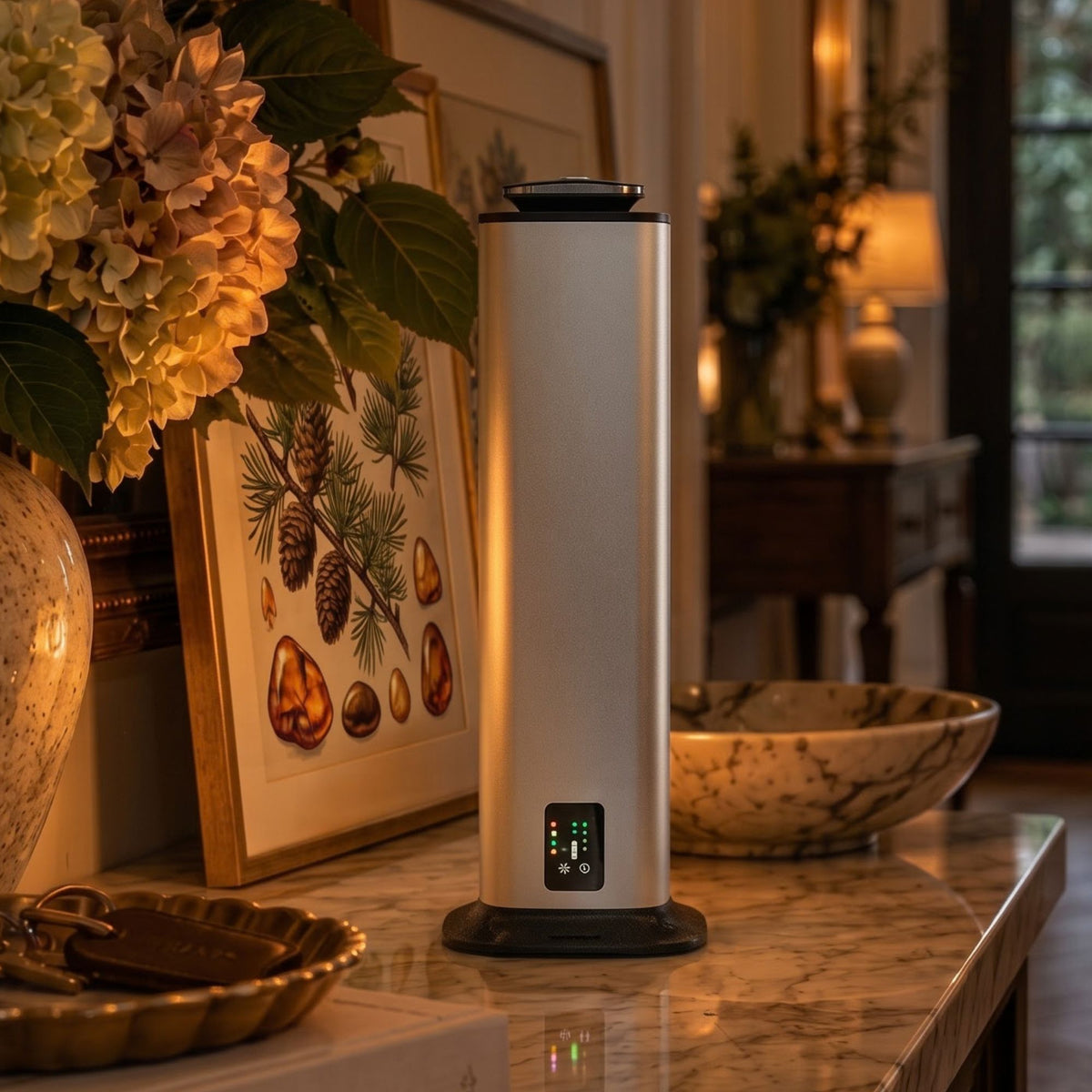 Tower Smart Scent Diffuser