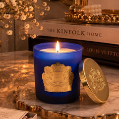Oud Nour Candle