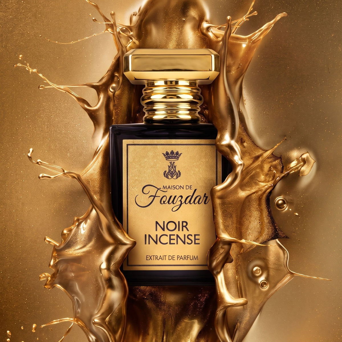 Noir Insence