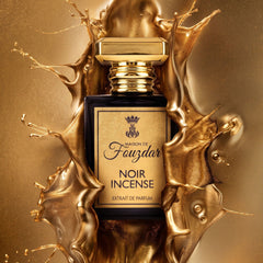 Noir Insence