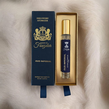 Oud Imperial 10ml