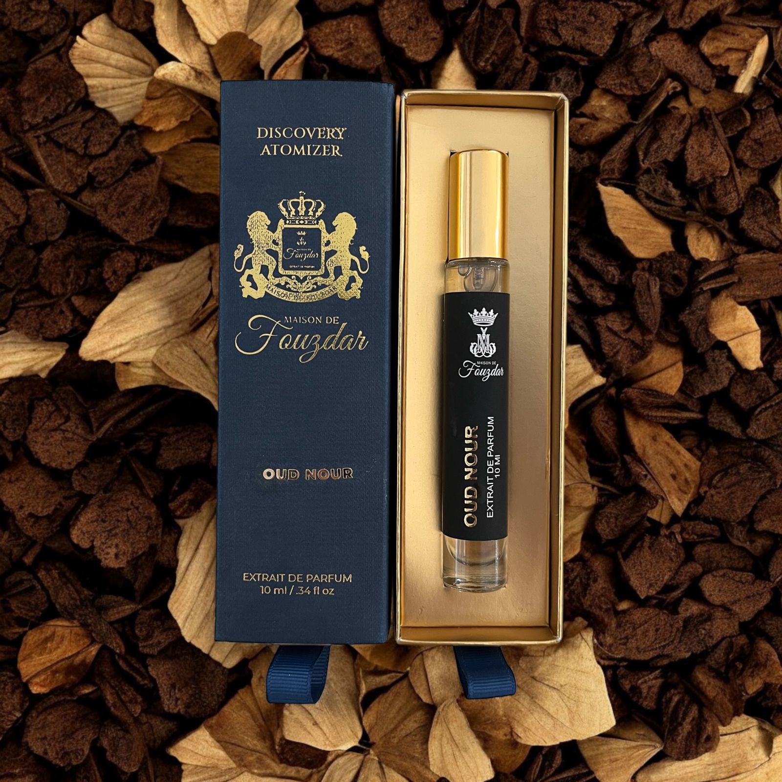 Oud Nour 10ml