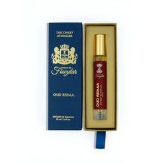 Oud Rehaa 10ml