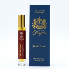 Oud Rehaa 10ml