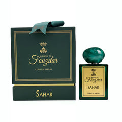 Sahar