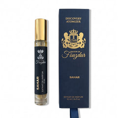 Sahar 10ml