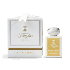 Santal Safran