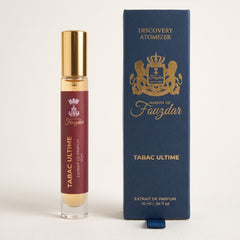 Tabac Ultime 10ml