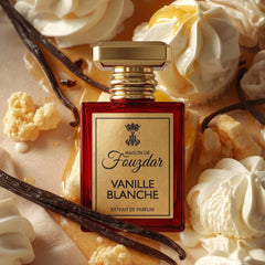 Vanille Blanche