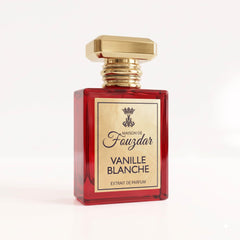 Vanille Blanche