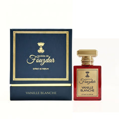 Vanille Blanche