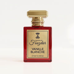Vanille Blanche