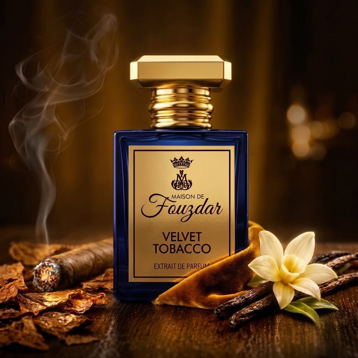 Velvet Tobacco