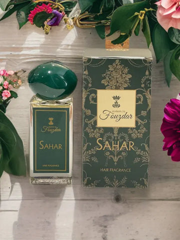 Sahar Hair Fragrance
